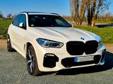 BMW X545e-GARANTIE* SERVICE inkl.* Laser* PANO* AHK  - BMW X5: Garantie