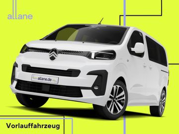 Citroën Leasingangebot: Citroën SpaceTourer Diesel 180 XL Plus EAT8