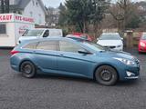 Hyundai i40 cw Style - Hyundai mit Diesel-Antrieb: Kombi