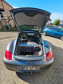صورة 6 لـ 2007 Porsche CAYMAN