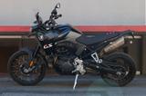 BMW F 900 GS Dynamik Paket *Wunderlich* - BMW WUNDERLICH