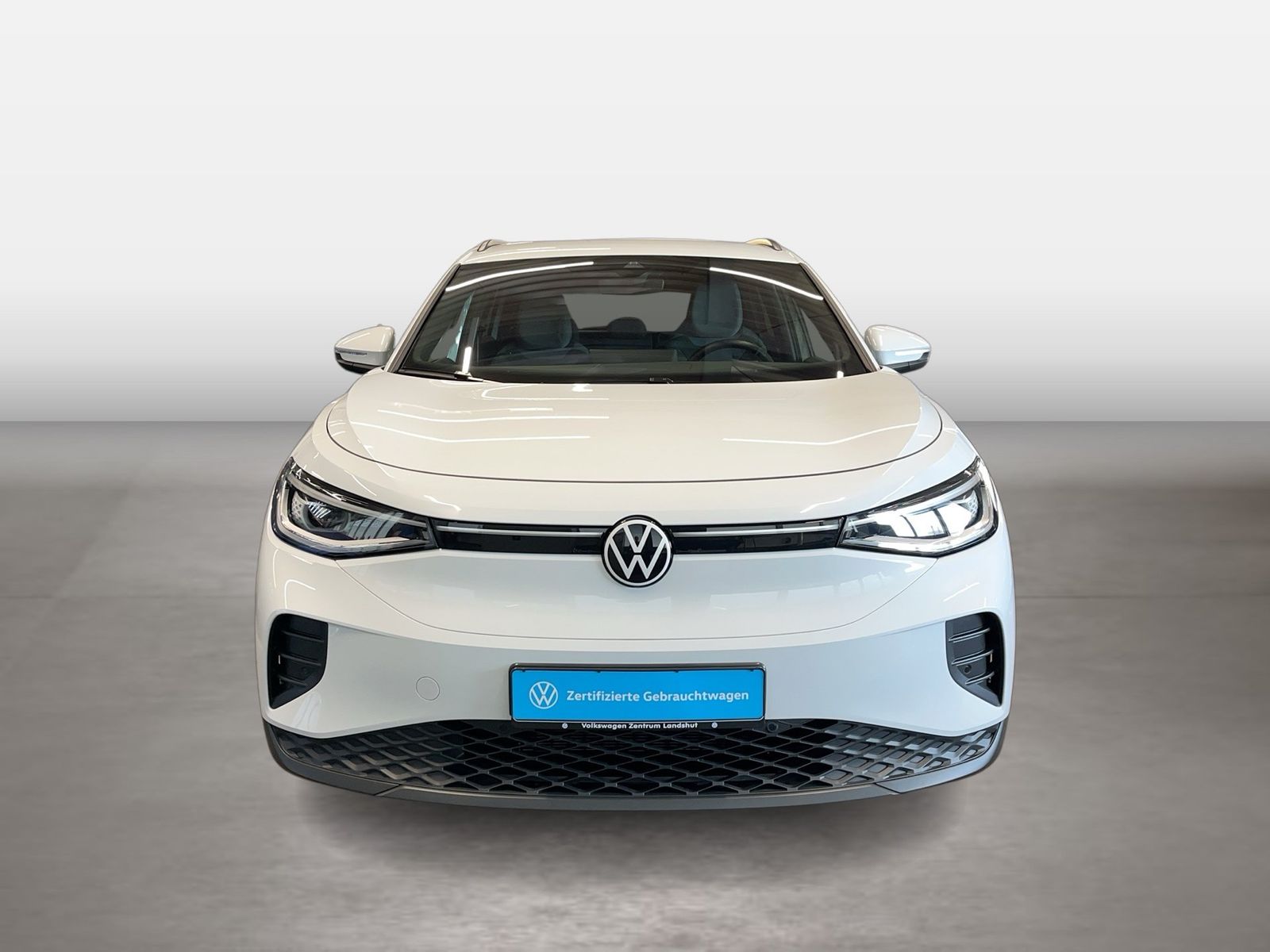 Volkswagen ID.4 - Bild 9