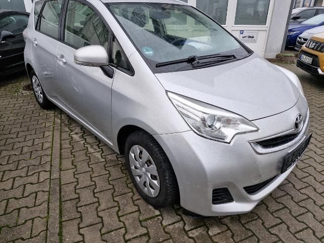 Toyota Verso-S 1.3 Cool 