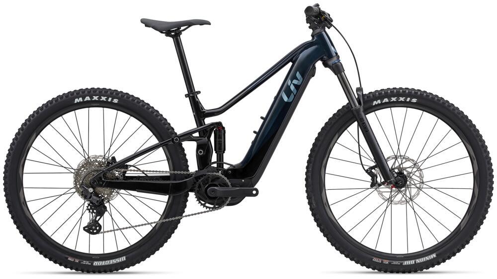 Liv Embolden E+ 2 (M) 29"