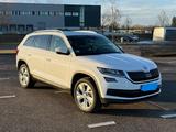 Skoda Kodiaq Style 4M*ACC*AHK*STHZ*PANO*LEDER*KAMERA - Skoda Kodiaq in Leverkusen
