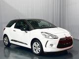 Citroën DS3 SoChic KLIMA LM-FELGEN AUTOMATIK - : Auto Felgen