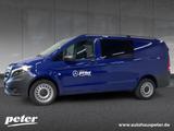Mercedes-Benz Vito 110 CDI Mixto ILS-LED/Standheizung - Mercedes-Benz Vito Jahreswagen