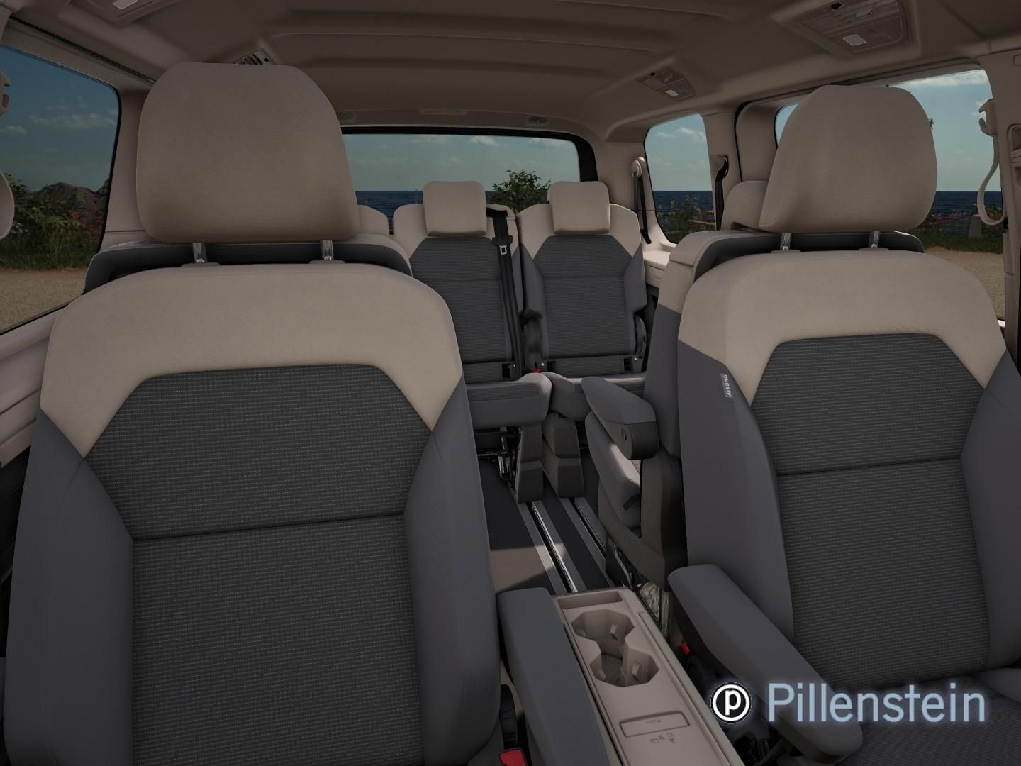 Volkswagen T7 Multivan - Bild 4