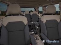 Volkswagen T7 Multivan - Vorschau Bild 4