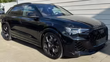 Audi RS Q8 Performance 4.0l Quattro 640 PS VOLL*UPE 1 - Audi RSQ8 Tageszulassungen