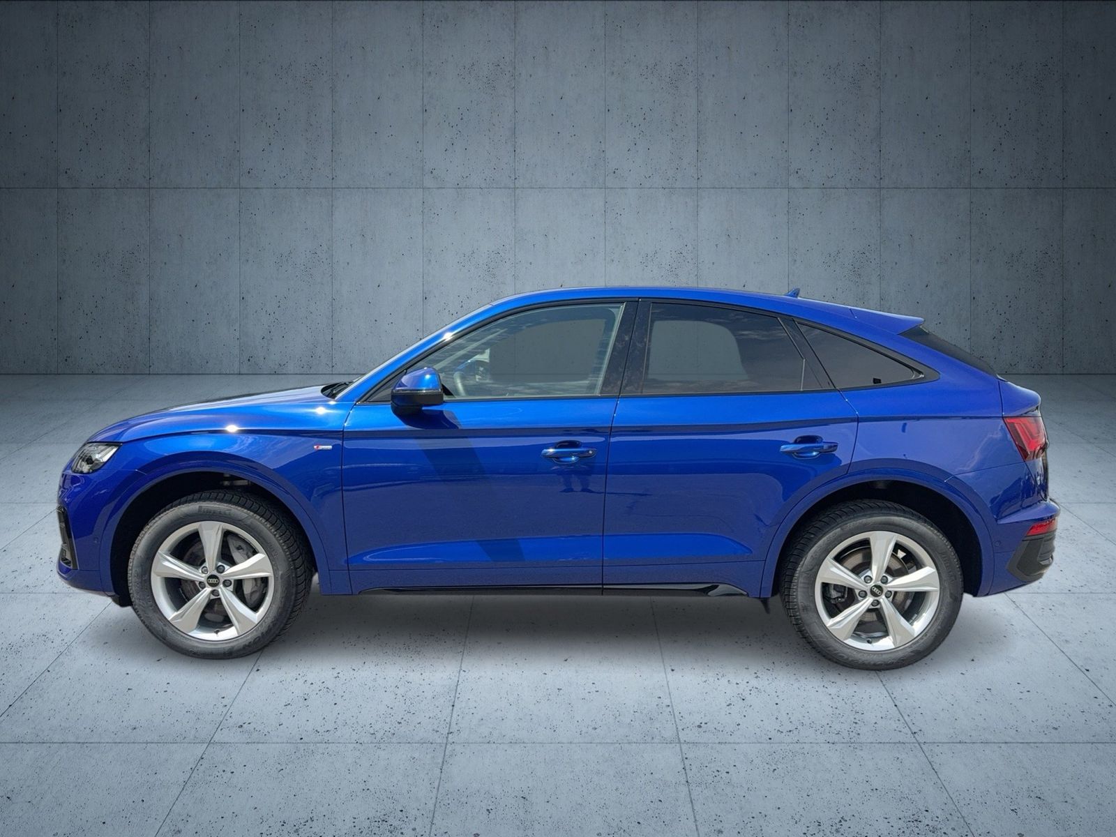 Audi Q5 - Bild 3