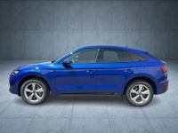 Audi Q5 - Vorschau Bild 3