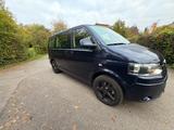 Volkswagen T5 Caravelle 4Motion Junger Motor - Volkswagen T5 Caravelle: 4motion