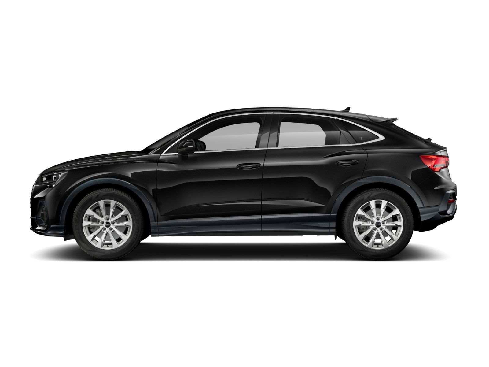 Audi Q3 - Bild 6