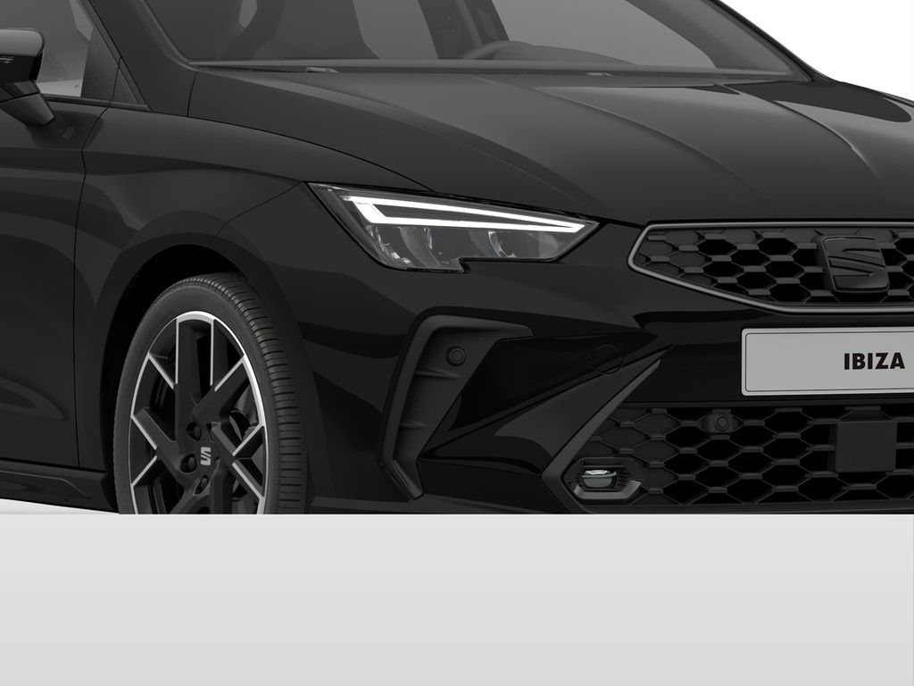 Seat Ibiza - Bild 9