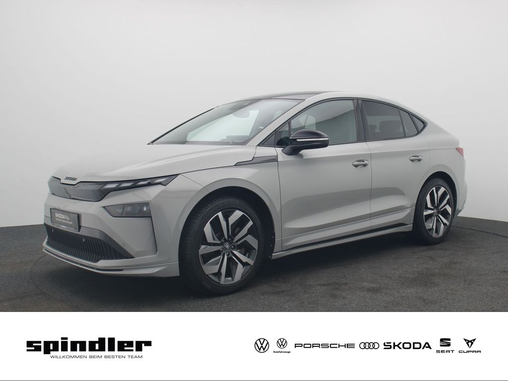 Image of Skoda Enyaq