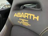 Abarth 695 Sondermodell 75° Anniversario FINAL EDITION - gebrauchte Abarth Sportwagen