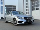 Mercedes-Benz E 400 4Matic AMG *DISTR+*SHD*360°KAM*2H* - Mercedes-Benz E 400