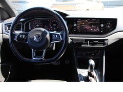 Fahrzeugabbildung Volkswagen Polo GTI GTI*Beats Sound!*Panoramadach!*Kamera!*