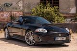 Jaguar XKR175 anniversary edition - Jaguar Gebrauchtwagen von 2011