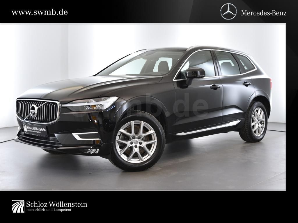 Volvo XC60 Inscription AWD Xenium/LED/HuD/PanoD/Memory