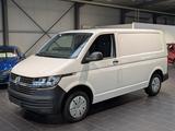 Volkswagen T6 Transporter Kurz 3-Sitzer KASTEN - Volkswagen T6 aus 2021