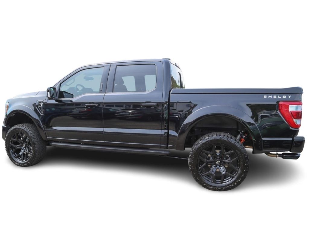 Ford F 150 - Bild 5