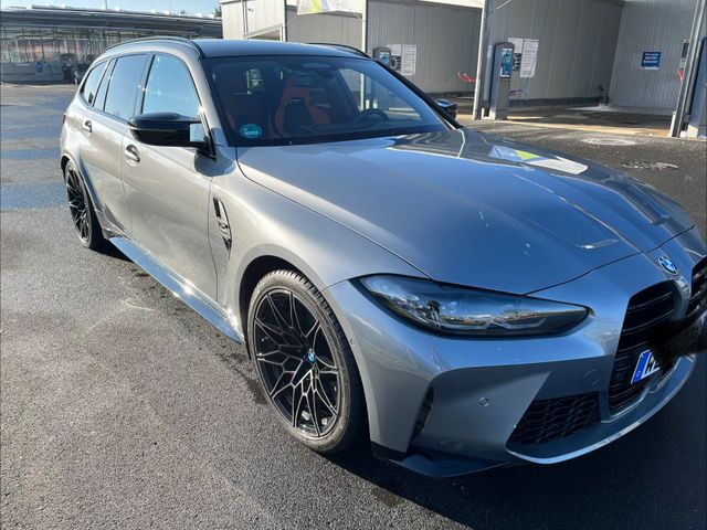 BMW M3 Competion M xDrive Touring M3 Competion