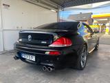 BMW M6 Coupé - Orginal Zustand  - gebrauchte BMW M6 aus dem Jahr 2006
