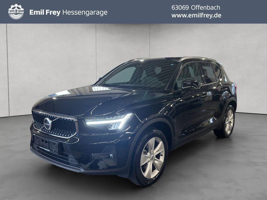 Volvo XC40 B3 DKG LED Google-Maps Kamera PDCv+h AHK