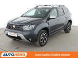 Dacia Duster 1.3 TCe Prestige *NAVI*CAM*TEMPO*SHZ*ALU* - Dacia Duster Gebrauchtwagen in Frankfurt