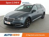 Skoda Superb 1.5 TSI ACT Ambition Aut.*NAVI*CAM*ACC* - Skoda Superb Gebrauchtwagen in Hamburg