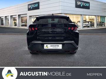 Peugeot 3008 - 4