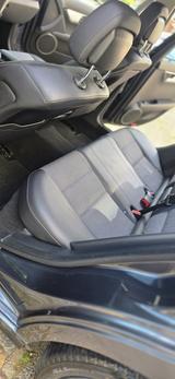 Mercedes-Benz C 250 CDI 4MATIC BlueEFF. AVANTG. Autom. AVA... - Mercedes-Benz C 250: Cdi 4matic