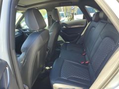 Fahrzeugabbildung RS Q3 2.5 TFSI quattro