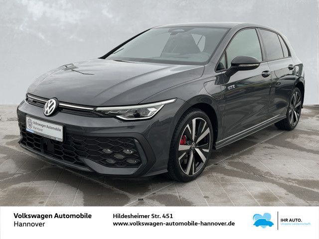 Volkswagen Golf GTE 1,5 l eHybrid OPF 130 kW (177 P S) / 85