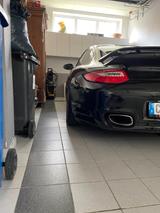 Porsche 997 Turbo 2 - Porsche 997 aus 2010: Turbo