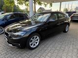BMW 3 Gran Turismo 320 i xDrive Advantage - BMW 320: 320xdrive