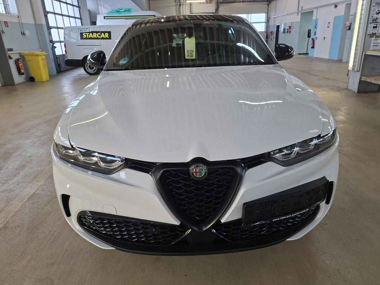 Alfa Romeo Tonale - Bild 5