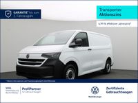 Volkswagen T7 Transporter - Vorschau Bild 1