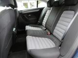 Volkswagen CC 1.4TSI Automatik Sitzheiz. Xenon Tempomat PDC - Volkswagen CC: Automatik