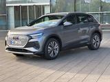 Audi Q4 e-tron 40 e-tron AHK ACC Kam 1.Hand Garantie - Audi Q4 e-tron von privat