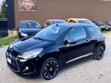 DS Automobiles DS3 Cabrio 1.6 Diesel 100cv Neopatentati 2015 Eu - DS Automobiles DS3 aus 2015