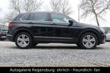 Volkswagen Tiguan Highline 4Motion *PANO*KAMERA*HEAD UP*VC* - mit Benzin-Antrieb: Allradantrieb, Geländewagen, Automatik