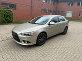 Mitsubishi Lancer 1.8 Instyle - Tüv 09 / 2025 - - Mitsubishi Lancer: 2.0