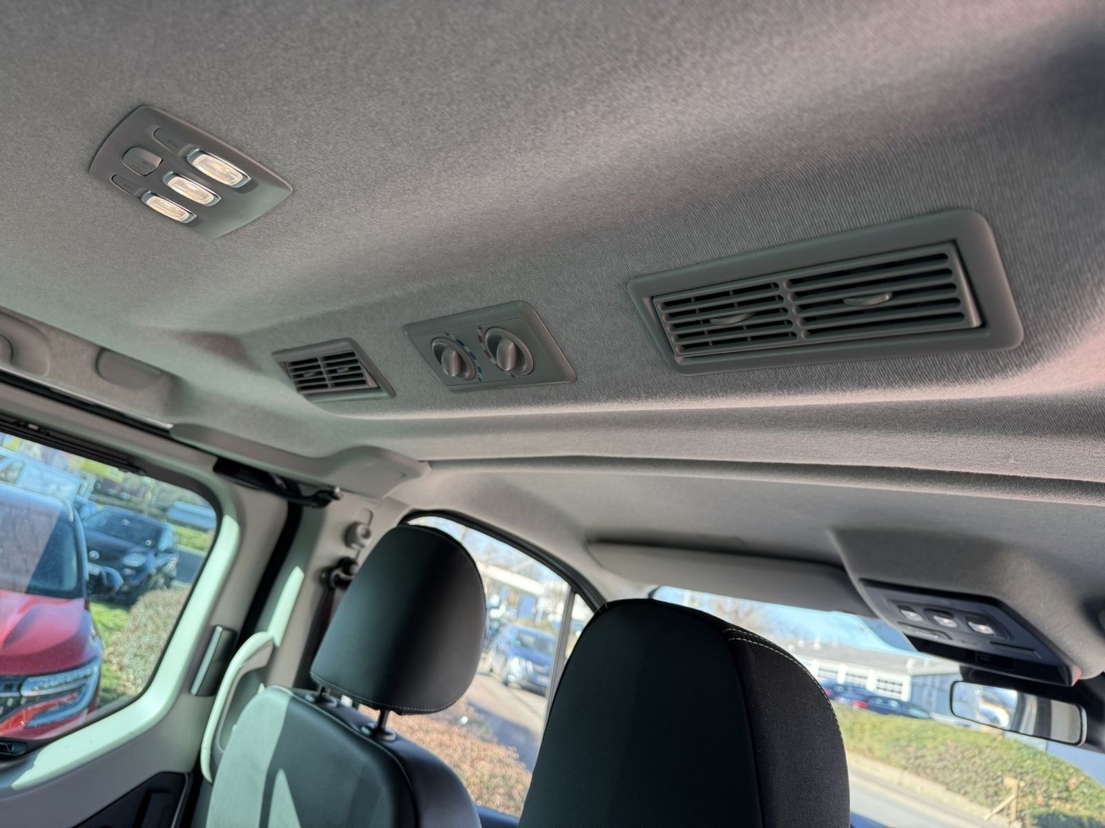 Renault Trafic - Bild 8