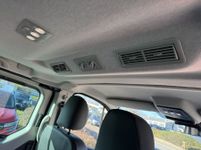 Renault Trafic - Vorschau Bild 8