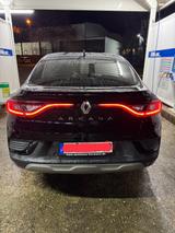 Renault Arkana E-TECH Full Hybrid 145 E-TECH enginee... - Renault Arkana von privat