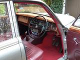 Jaguar MK II  1964   2,4   RHD  m/od - Jaguar MK II Gebrauchtwagen