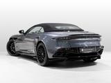 Aston Martin DBS770 Ultimate Volante - Aston Martin Gebrauchtwagen in München